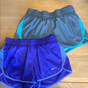 Nike | Shorts